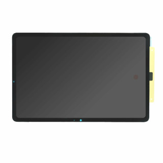 Szkło i ekran LCD do Samsunga Galaxy Tab S8 Plus / SM-X800, oryginalny, czarny
