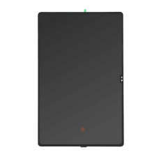 Szkło i ekran LCD do Samsunga Galaxy Tab S8 Ultra / SM-X900, oryginalny, czarny