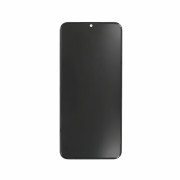 Szkło i Ekran LCD do Samsunga Galaxy A03 Core / SM-A032 Oryginał Czarne