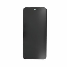 Szkło i ekran LCD do Xiaomi Redmi Note 11S, oryginalny, czarny