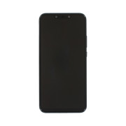 Szkło i ekran LCD do Huawei Mate 20 Lite, oryginalny (OEM), bez ramki
