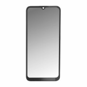 Szkło i ekran LCD do Realme C20, oryginalny (OEM), bez ramki
