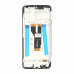 Szkło i ekran LCD do Realme C20, oryginalny (OEM), bez ramki
