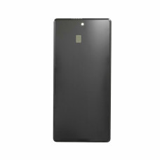 Szkło i ekran LCD do Google Pixel 6A, oryginalny, czarny