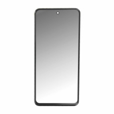 Szkło i ekran LCD do Xiaomi Redmi Note 11 Pro+ 5G, oryginalny, niebieskie