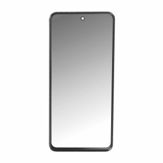 Szkło i ekran LCD do Xiaomi Redmi Note 11 Pro+ 5G, oryginalny, niebieskie
