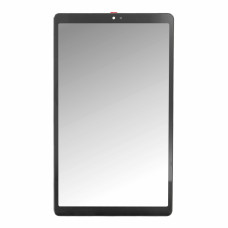 Szkło i ekran LCD do Samsunga Galaxy Tab A7 Lite WiFi / SM-T220, oryginalny, szare
