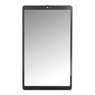 Szkło i ekran LCD do Samsunga Galaxy Tab A7 Lite WiFi / SM-T220, oryginalny, szare