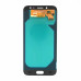 Szkło i ekran LCD do Samsunga Galaxy J7 (2017) / SM-J730, Oryginał (OEM), Czarny