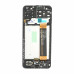 Szkło i ekran LCD do Samsunga Galaxy A13 / SM-A137, oryginalny, czarny
