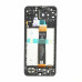 Szkło i ekran LCD do Samsunga Galaxy A13 5G / SM-A136, oryginalny, czarny