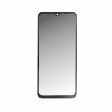 Szkło i ekran LCD do Samsunga Galaxy Xcover6 Pro / SM-G736, oryginalny, czarny