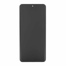 Szkło i ekran LCD do Xiaomi 12, oryginalny, fioletowe