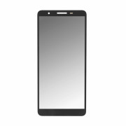 Szkło i ekran LCD do Samsunga Galaxy A01 Core / SM-A013, oryginał (OEM), bez ramki