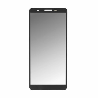Szkło i ekran LCD do Samsunga Galaxy A01 Core / SM-A013, oryginał (OEM), bez ramki