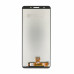 Szkło i ekran LCD do Samsunga Galaxy A01 Core / SM-A013, oryginał (OEM), bez ramki