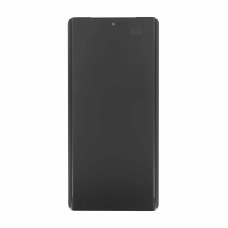 Szkło i ekran LCD do Google Pixel 7 Pro, oryginalny, czarny