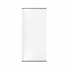 Hartowane szkło ochronne na Samsunga Galaxy S23 Ultra, Full Cover 3D