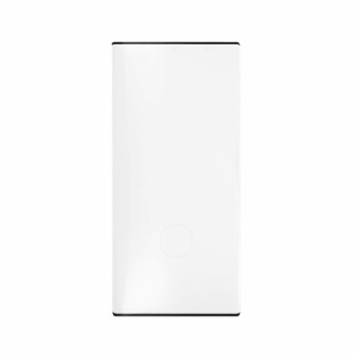 Hartowane szkło ochronne na Samsunga Galaxy S23 Ultra, Full Cover 3D Hartowane szkło ochronne na Samsunga Galaxy S23 Ultra, Full Cover 3D