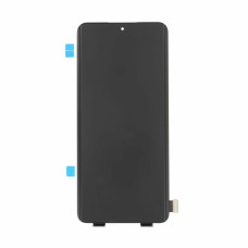 Szkło i ekran LCD do Xiaomi 12 / 12S / 12X, oryginalny (OEM), bez ramki