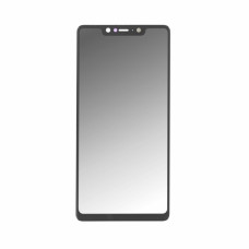 Szkło i ekran LCD do Xiaomi Mi 8 SE, oryginalny (OEM), bez ramki
