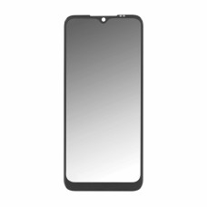 Szkło i ekran LCD do Xiaomi Redmi 10C, oryginalny (OEM), bez ramki