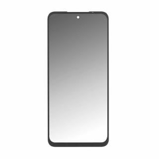 Szkło i ekran LCD do Xiaomi Poco X3 GT, oryginalny (OEM), bez ramki
