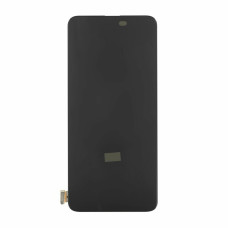 Szkło i ekran LCD do Xiaomi Poco F2 Pro, oryginalny (OEM), bez ramki