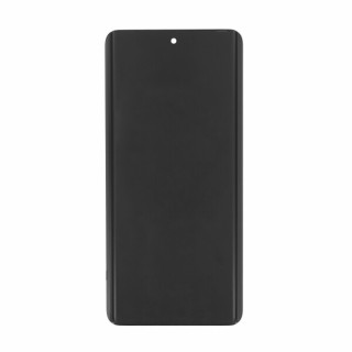 Szkło i ekran LCD do Huawei Nova 8 4G / Nova 8 5G, oryginalny (OEM), bez ramki