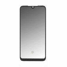 Szkło i ekran LCD do Huawei Nova 8 SE / Nova 8 SE 4G / Nova 8 SE Młodzieżowe, oryginalny (OEM), bez ramki