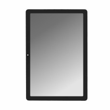Szkło i ekran LCD do Huawei MediaPad T5 10.1, oryginalny (OEM), bez ramki