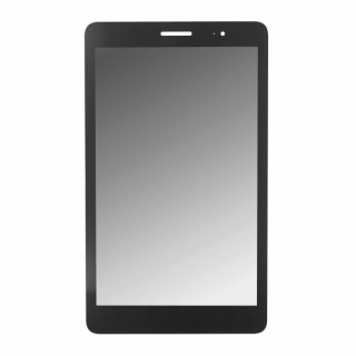Szkło i ekran LCD do Huawei MediaPad T3 8.0, oryginalny (OEM), bez ramki