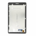 Szkło i ekran LCD do Huawei MediaPad T3 8.0, oryginalny (OEM), bez ramki