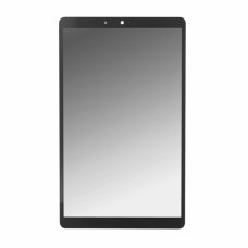 Szkło i ekran LCD do Huawei MediaPad M6 8.4 / M6 Turbo 8.4, oryginalny (OEM), bez ramki