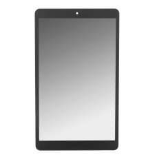 Szkło i ekran LCD do Huawei MediaPad M5 Lite 8, oryginalny (OEM), bez ramki