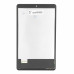 Szkło i ekran LCD do Huawei MediaPad M5 Lite 8, oryginalny (OEM), bez ramki