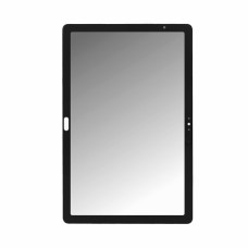 Szkło i ekran LCD do Huawei MediaPad M5 10, oryginalny (OEM), bez ramki