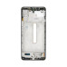 Szkło i ekran LCD do Samsunga Galaxy M52 5G / SM-M526, oryginalny, czarny