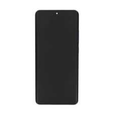 Szkło i ekran LCD do Xiaomi 12 5G, oryginalny, niebieskie