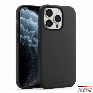 Silikonowe etui do Apple iPhone 11 Pro Max, czarne Silikonowe etui do Apple iPhone 11 Pro Max, czarne