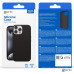 Silikonowe etui do Apple iPhone 11 Pro Max, czarne Silikonowe etui do Apple iPhone 11 Pro Max, czarne