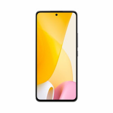 Szkło i ekran LCD do Xiaomi 12 Lite, oryginalny, czarny