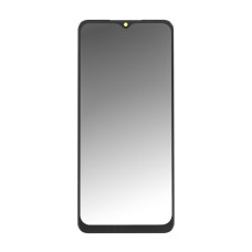 Szkło i ekran LCD do Samsunga Galaxy A32 5G / SM-A326, oryginalny (OEM), bez ramki