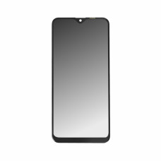Szkło i ekran LCD do Samsunga Galaxy A20e / SM-A202, oryginalny (OEM), bez ramki