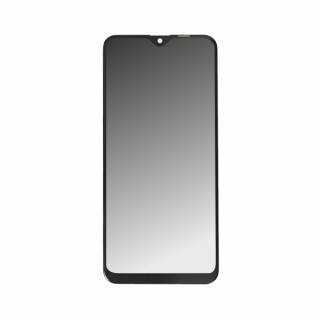 Szkło i ekran LCD do Samsunga Galaxy A20e / SM-A202, oryginalny (OEM), bez ramki