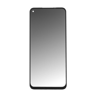 Szkło i ekran LCD do Oppo A54 5G / A74 5G / A93 5G Oryginał (OEM) bez ramki