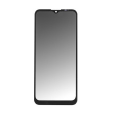Szkło i ekran LCD do Motoroli Moto G30, oryginalny (OEM), bez ramki