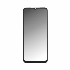 Szkło i ekran LCD do Samsunga Galaxy A22 5G / SM-A226, oryginalny (OEM), bez ramki