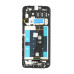 Szkło i ekran LCD do Samsunga Galaxy A14 4G / SM-A145, oryginalny, czarny