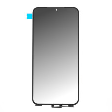 Szkło i ekran LCD do Samsunga Galaxy S23 Plus / SM-G916, oryginalny, bez ramki